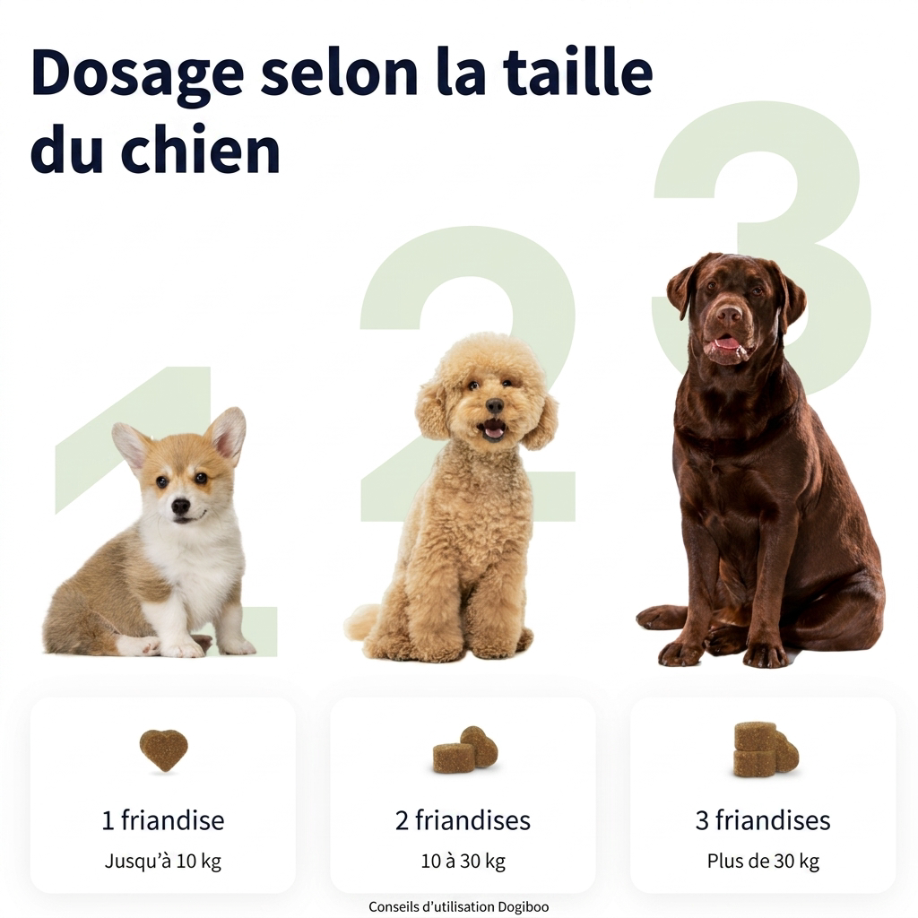 Complément contre les allergies et les démangeaisons